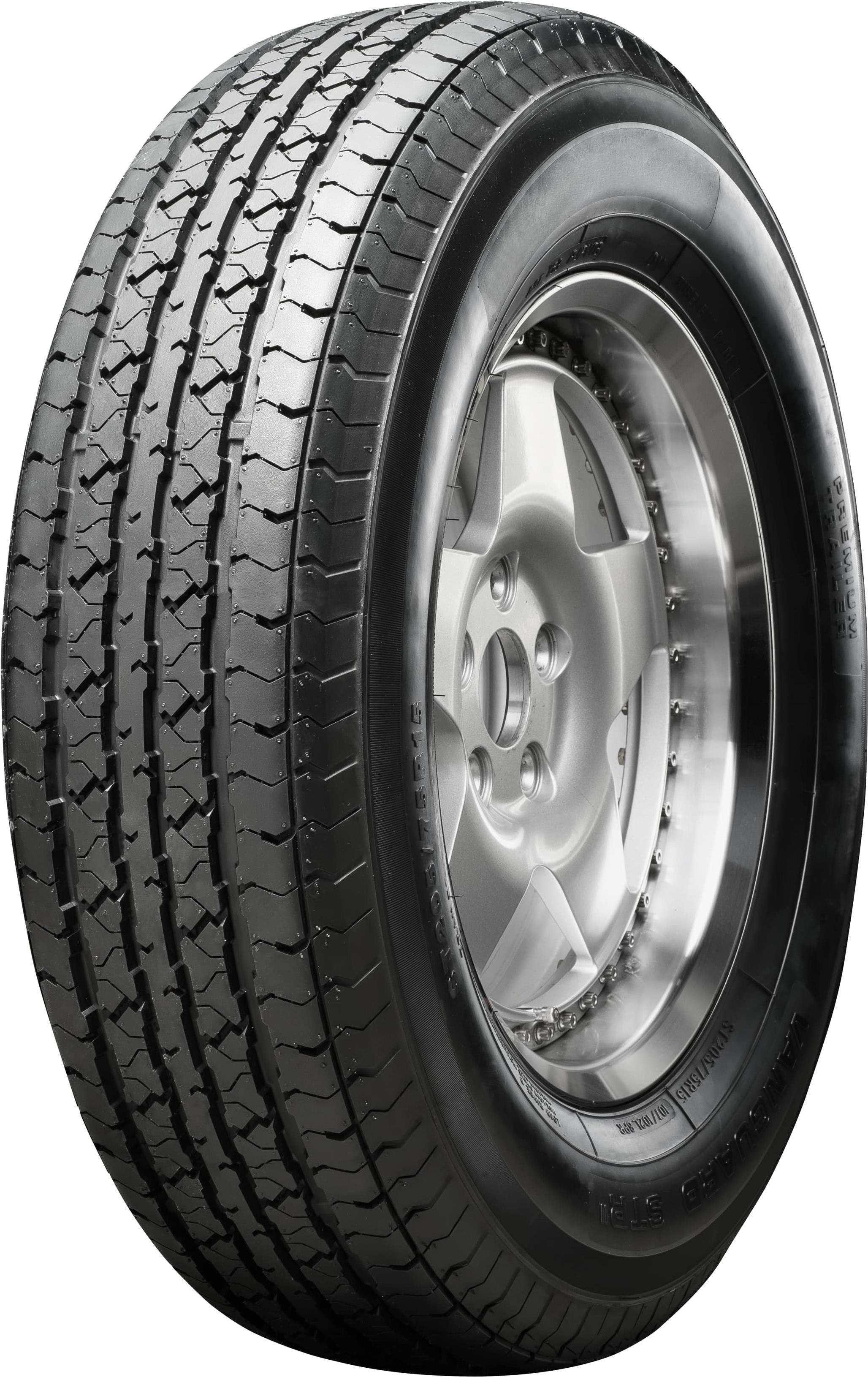 Summit HI-Road ST 215/75R14
