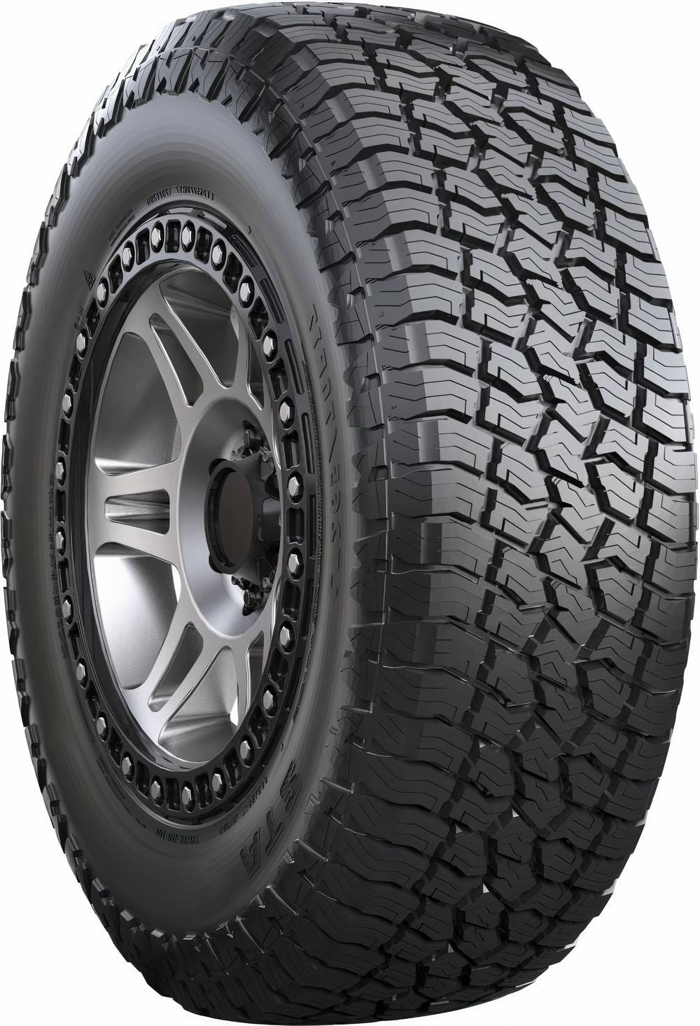 Summit Trail Climber AT02 265/70R17