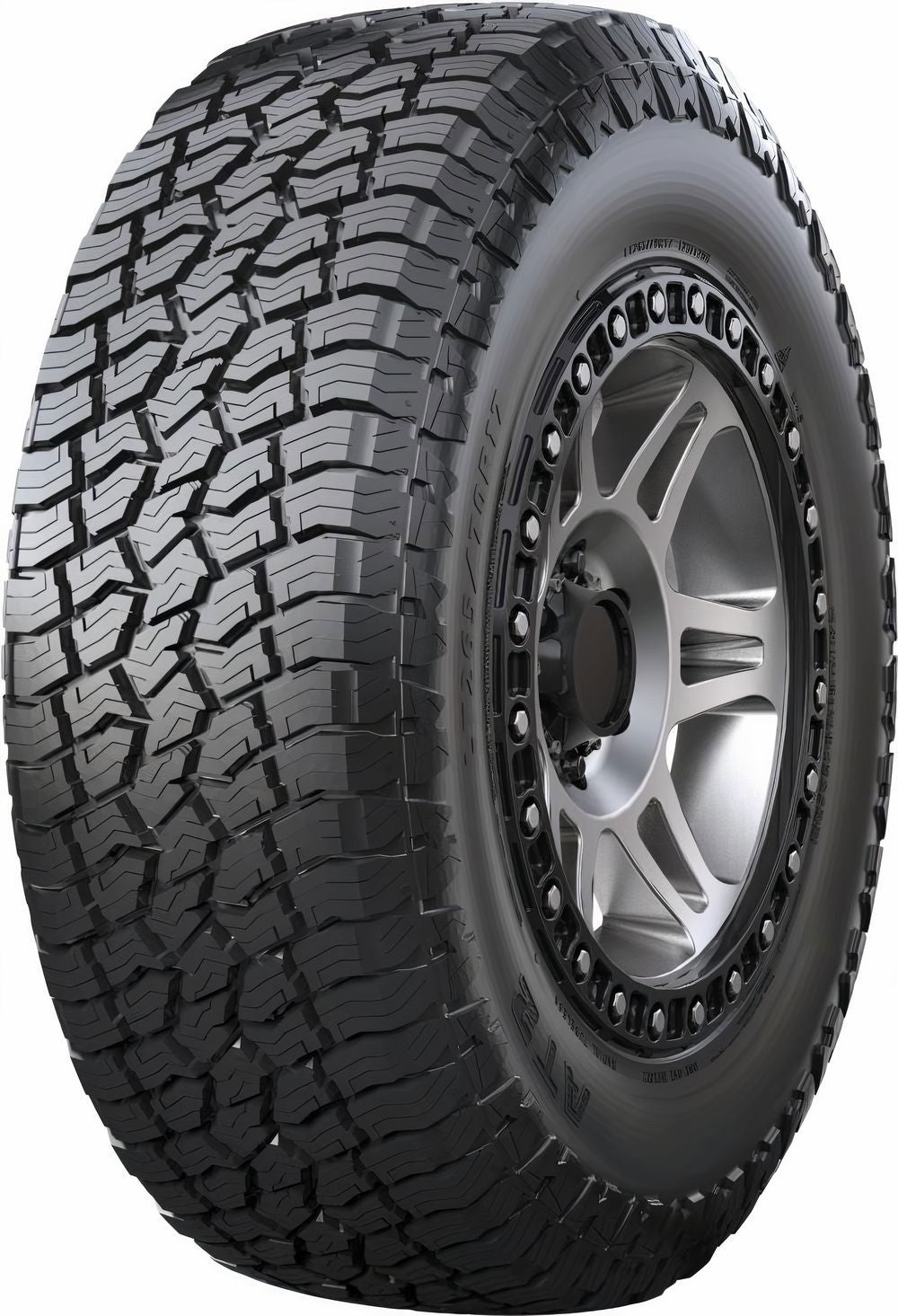 Summit Trail Climber AT02 245/75R16