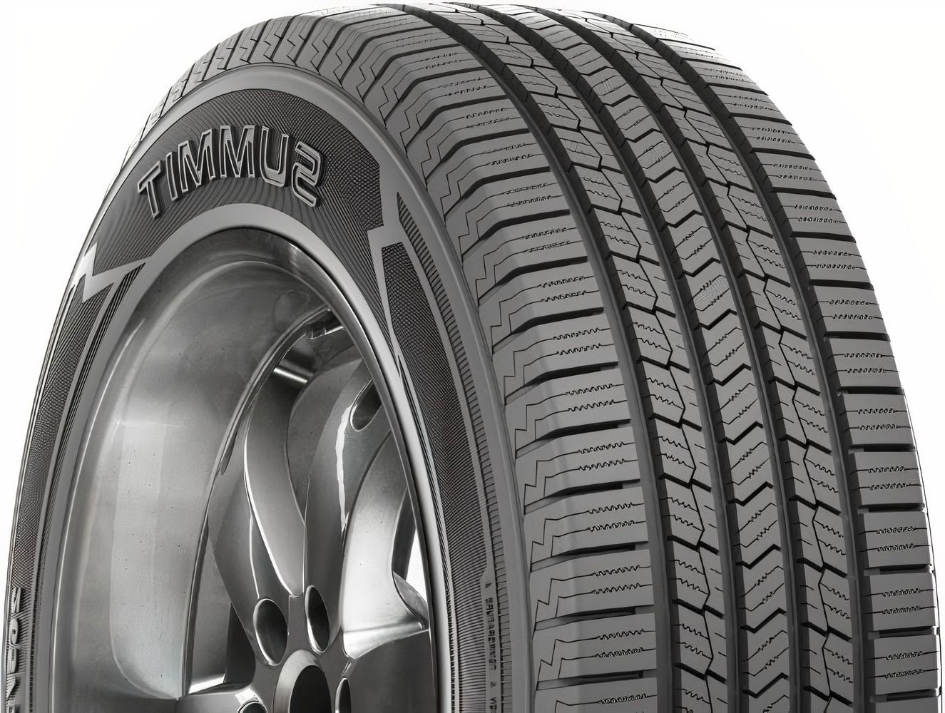 Summit Trail Climber HT03 275/65R18