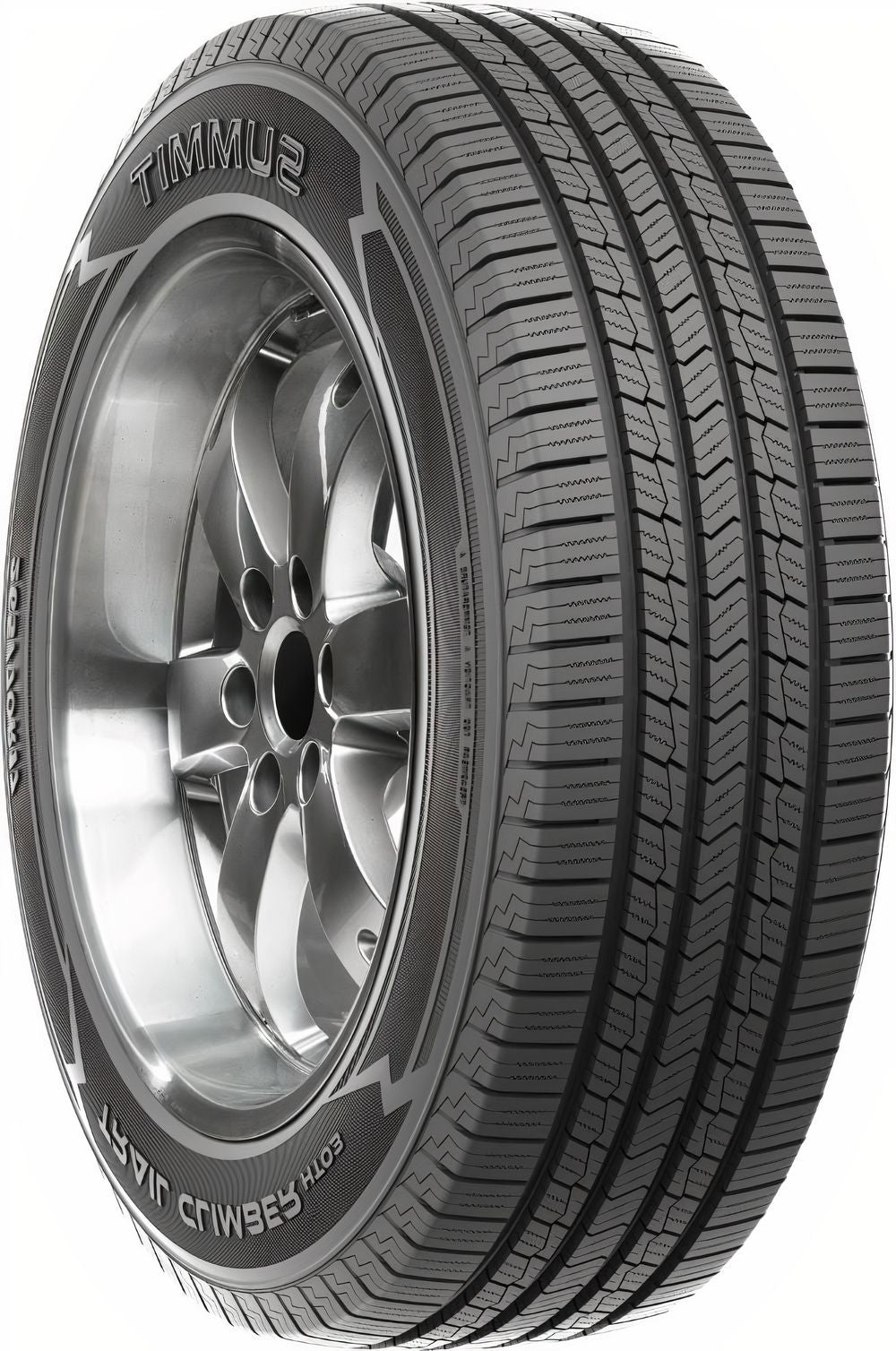 Summit Trail Climber HT03 265/75R16