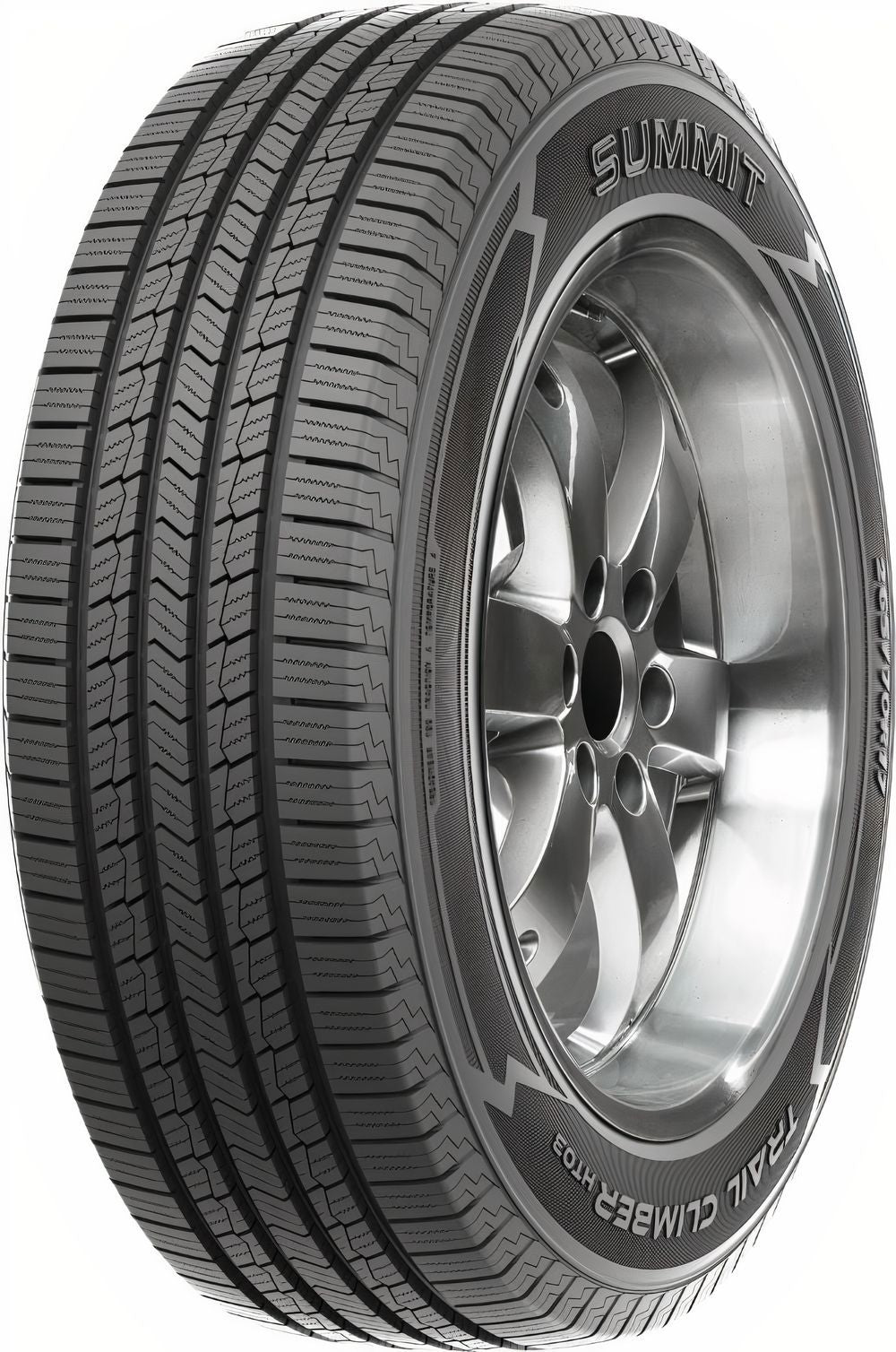Summit Trail Climber HT03 245/70R17