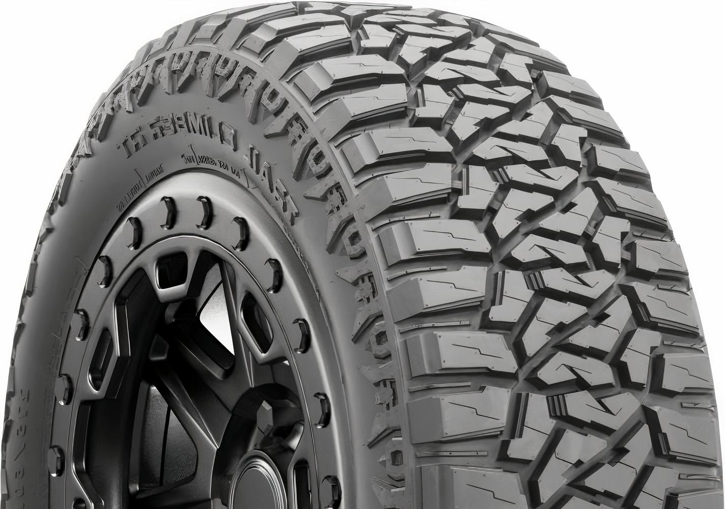 Summit Trail Climber RT 33x12.5R17