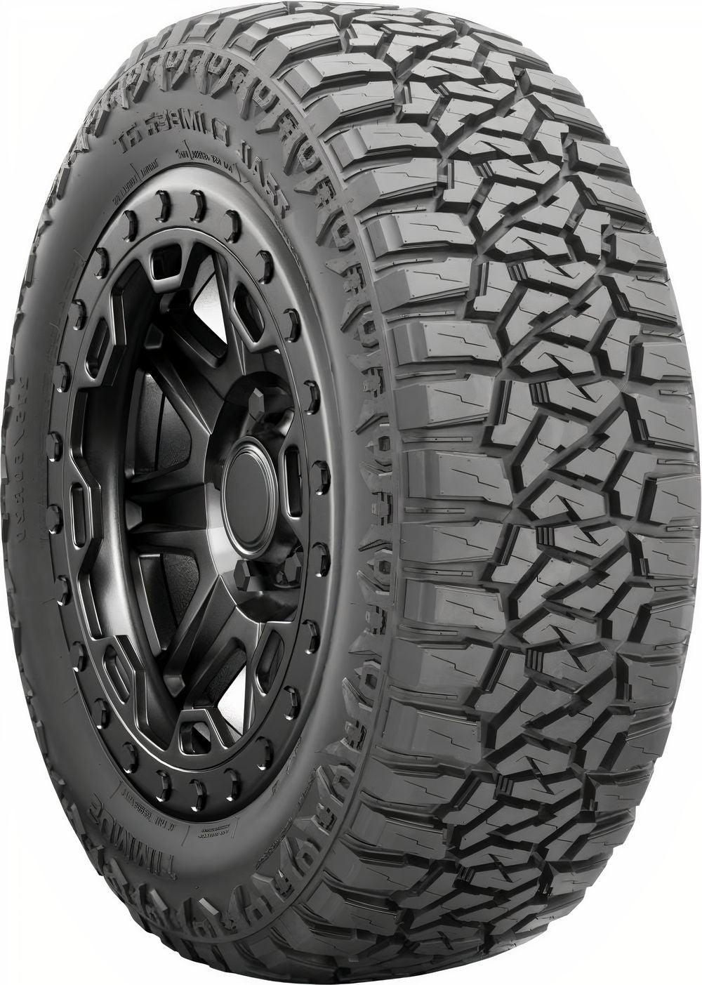 Summit Trail Climber RT 37x12.5R18