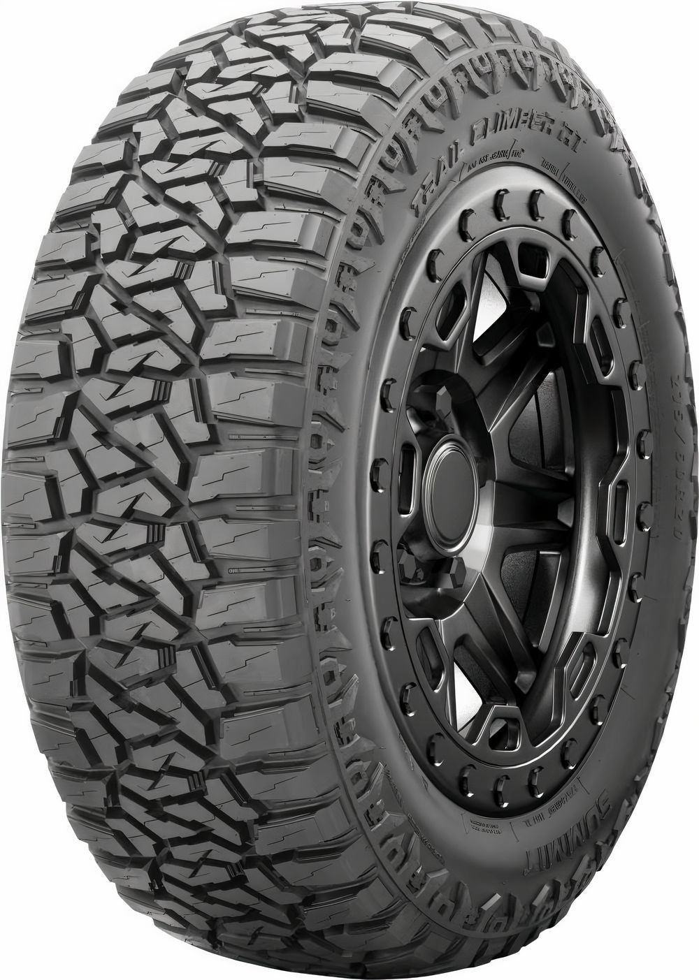 Summit Trail Climber RT 285/70R17