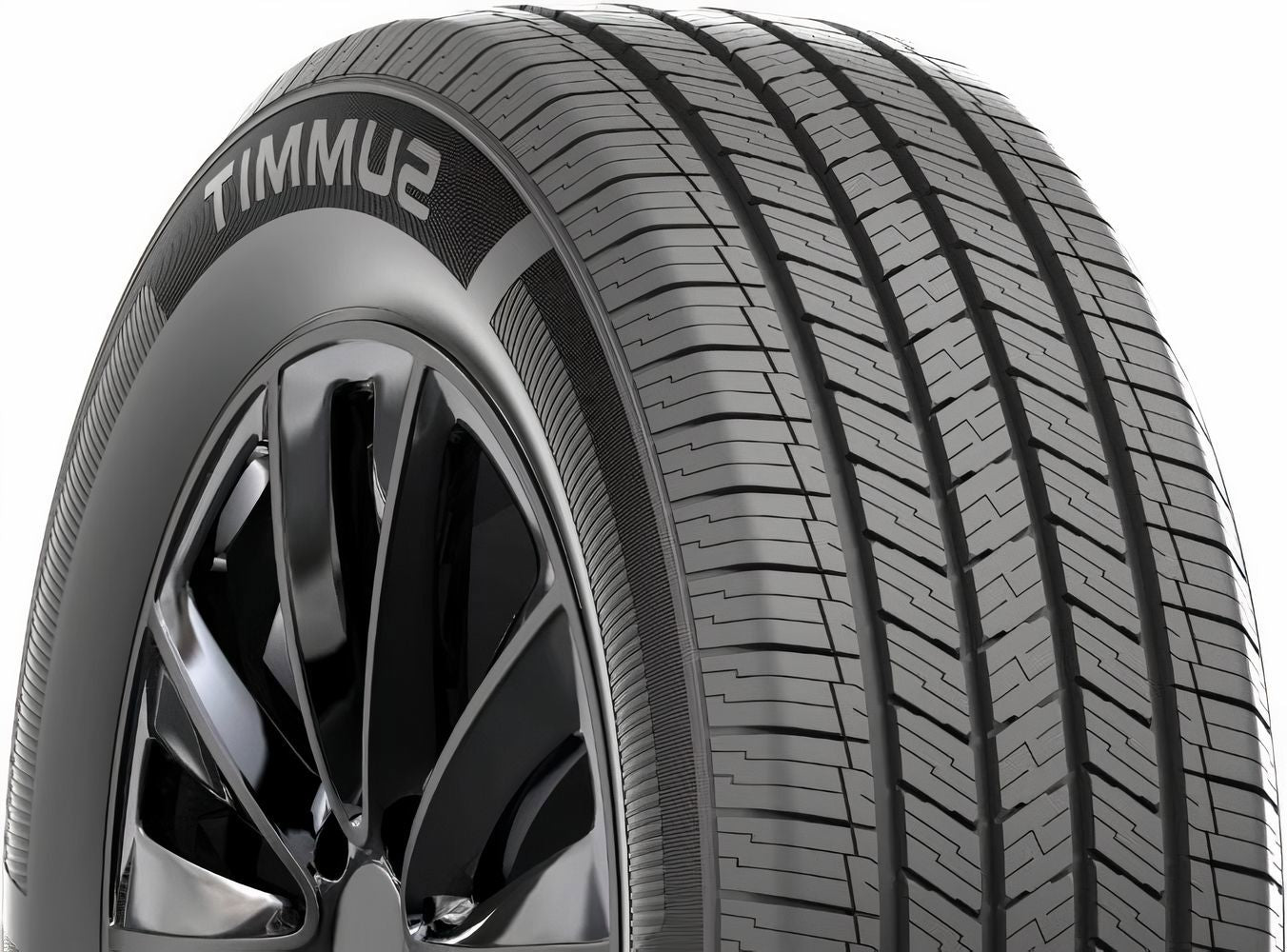 Summit Trail Climber SUV2 245/65R17