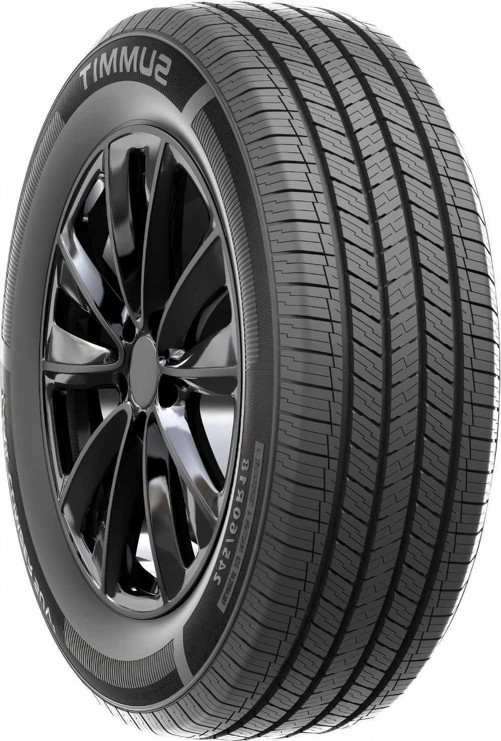 Summit Trail Climber SUV2 235/65R18