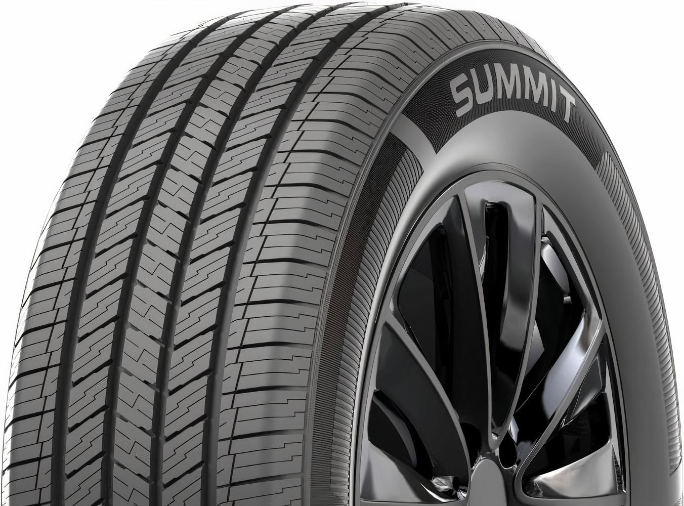 Summit Trail Climber SUV2 245/65R17