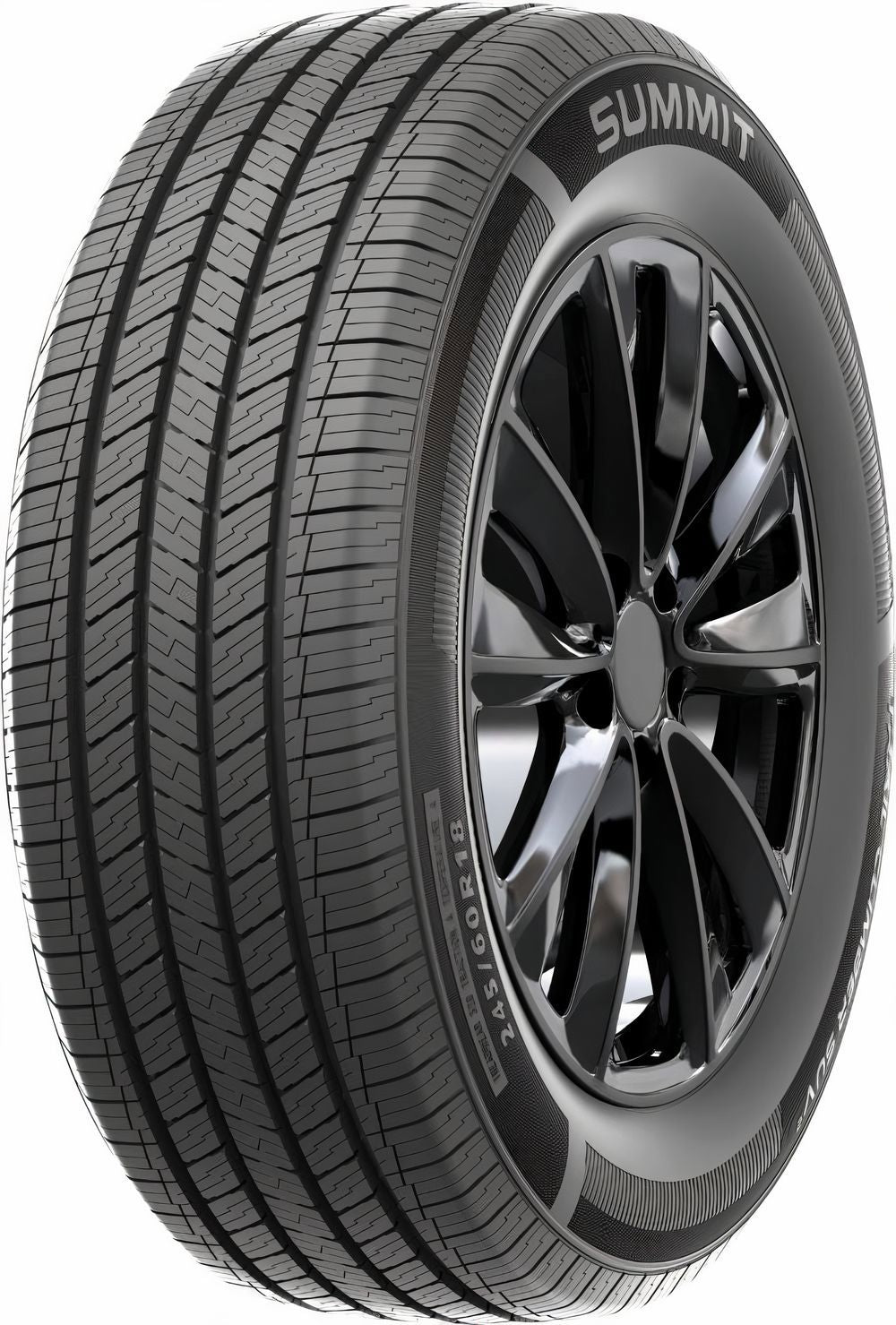Summit Trail Climber SUV2 265/50R20