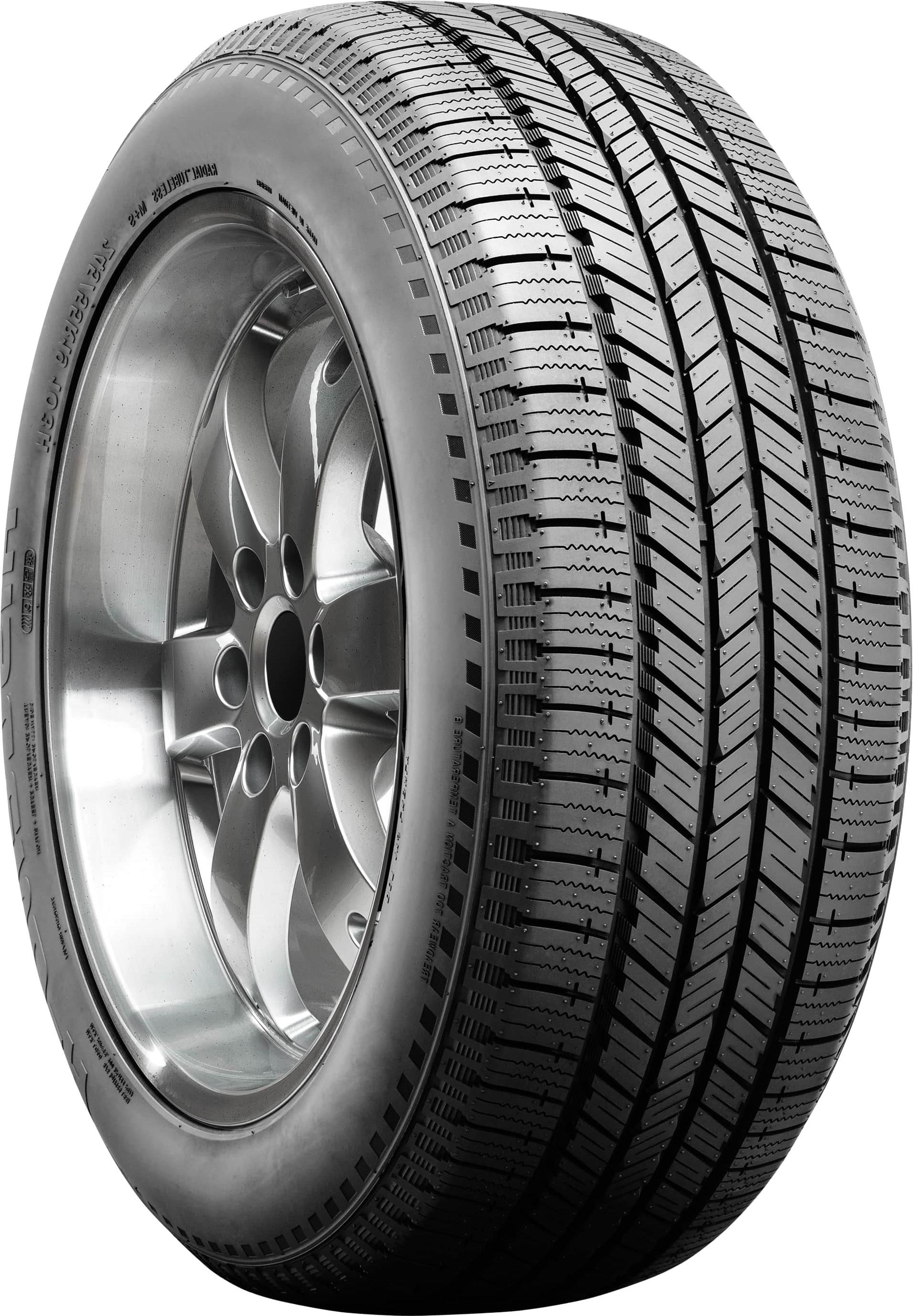 Summit Trail Climber SUV 275/40R20