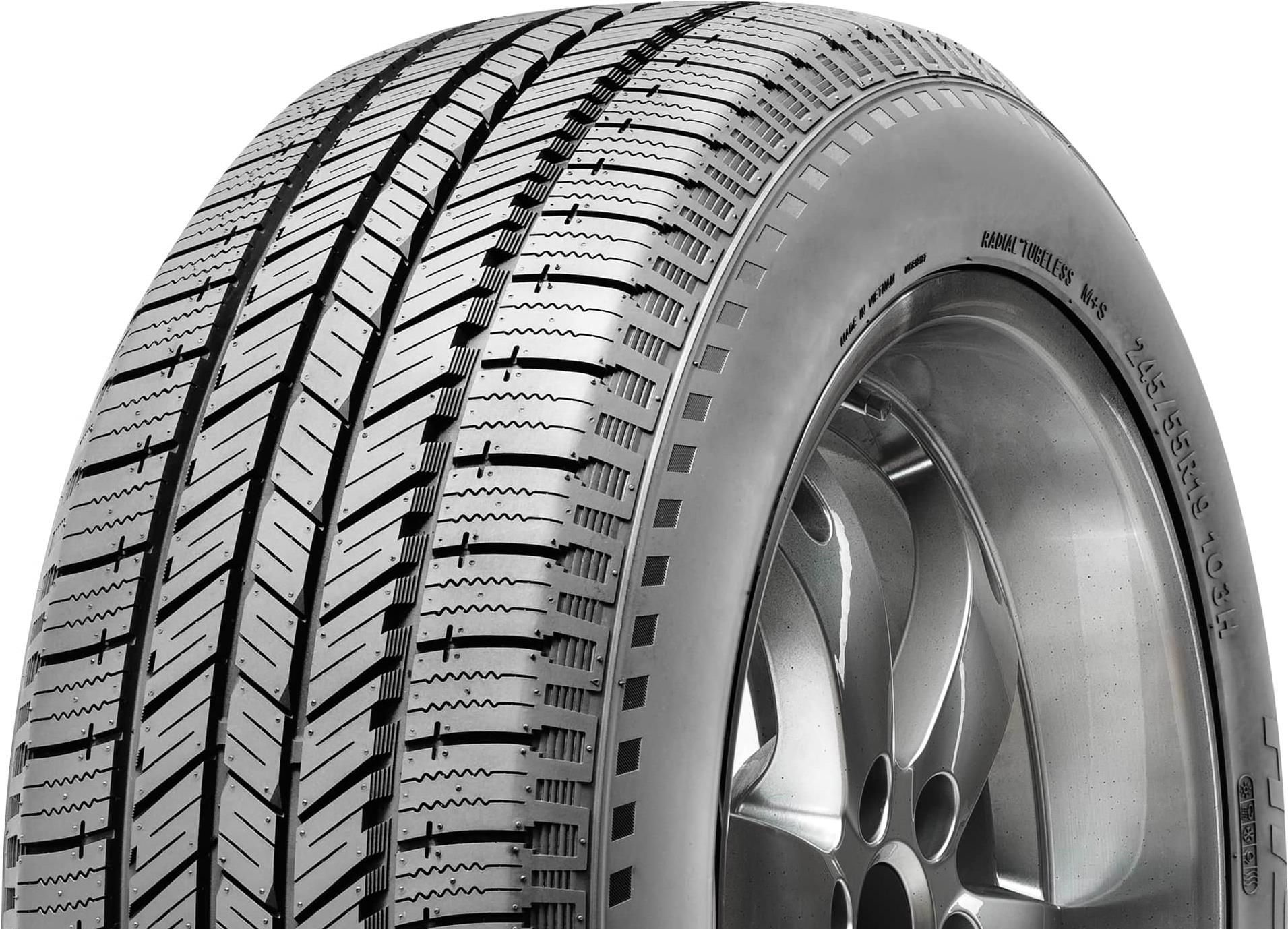 Summit Trail Climber SUV 235/45R19