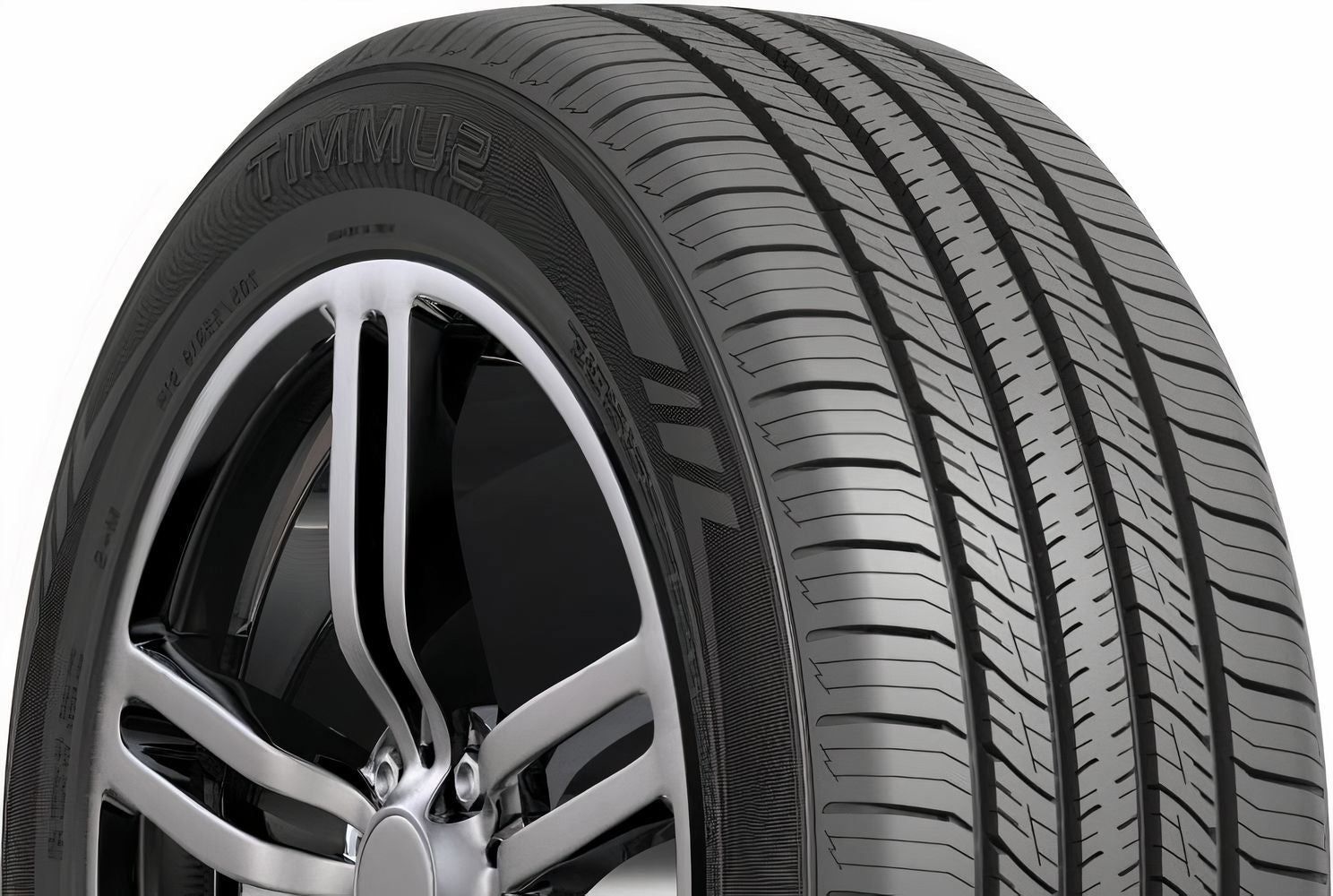 Summit Ultramax AS 2 215/65R16
