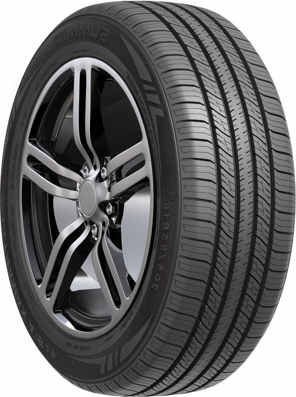 Summit Ultramax AS 2 205/60R15