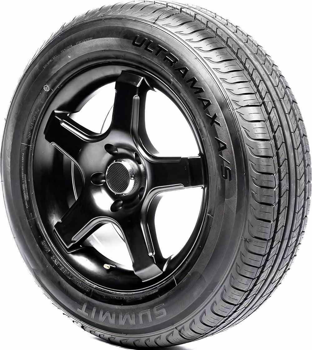 Summit Ultramax AS 235/55R19