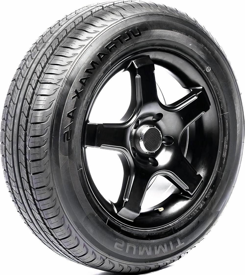 Summit Ultramax AS 235/55R19