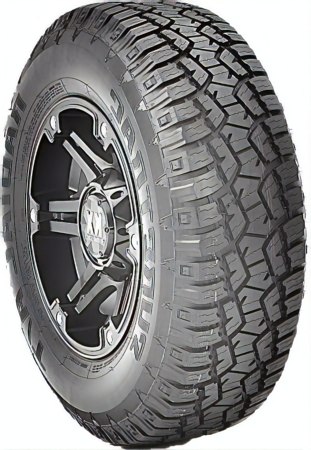 Suretrac AT 215/85R16