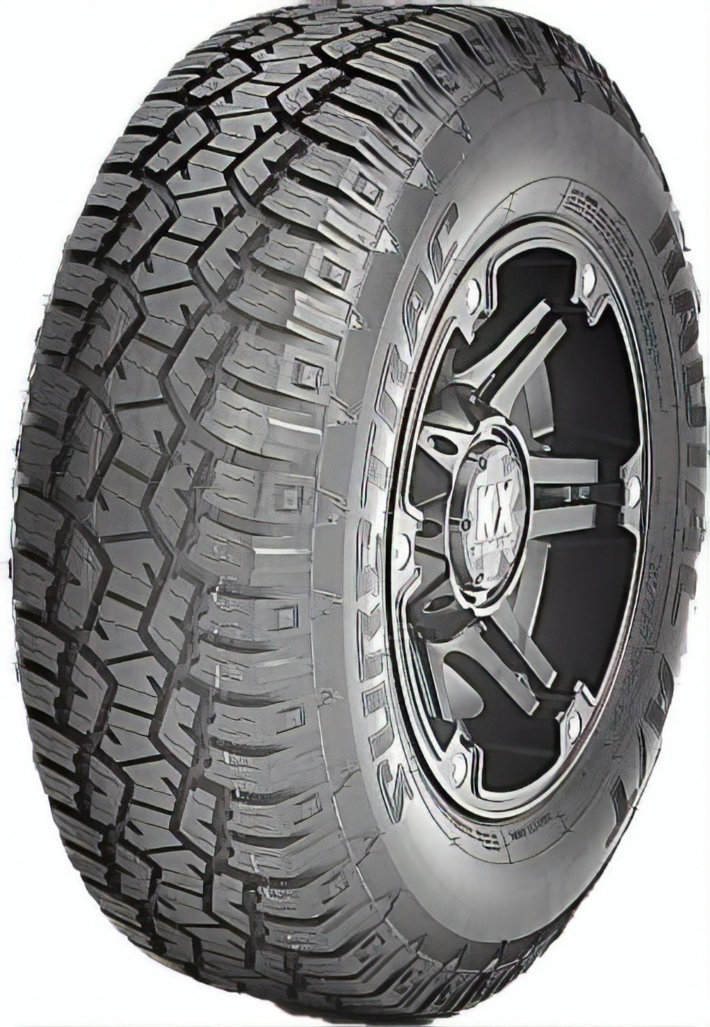 Suretrac AT 215/85R16