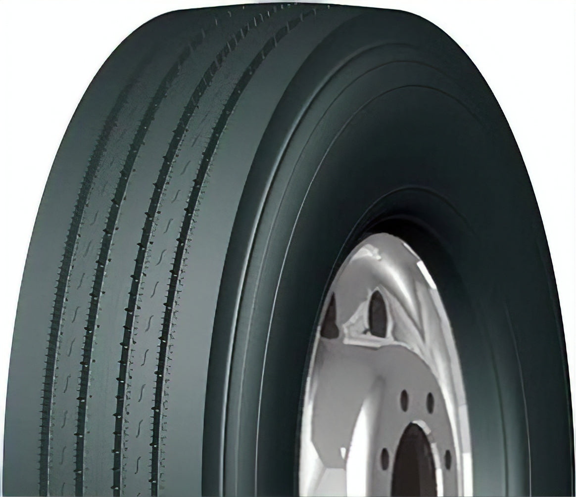 Synergy AP400 11R22.5