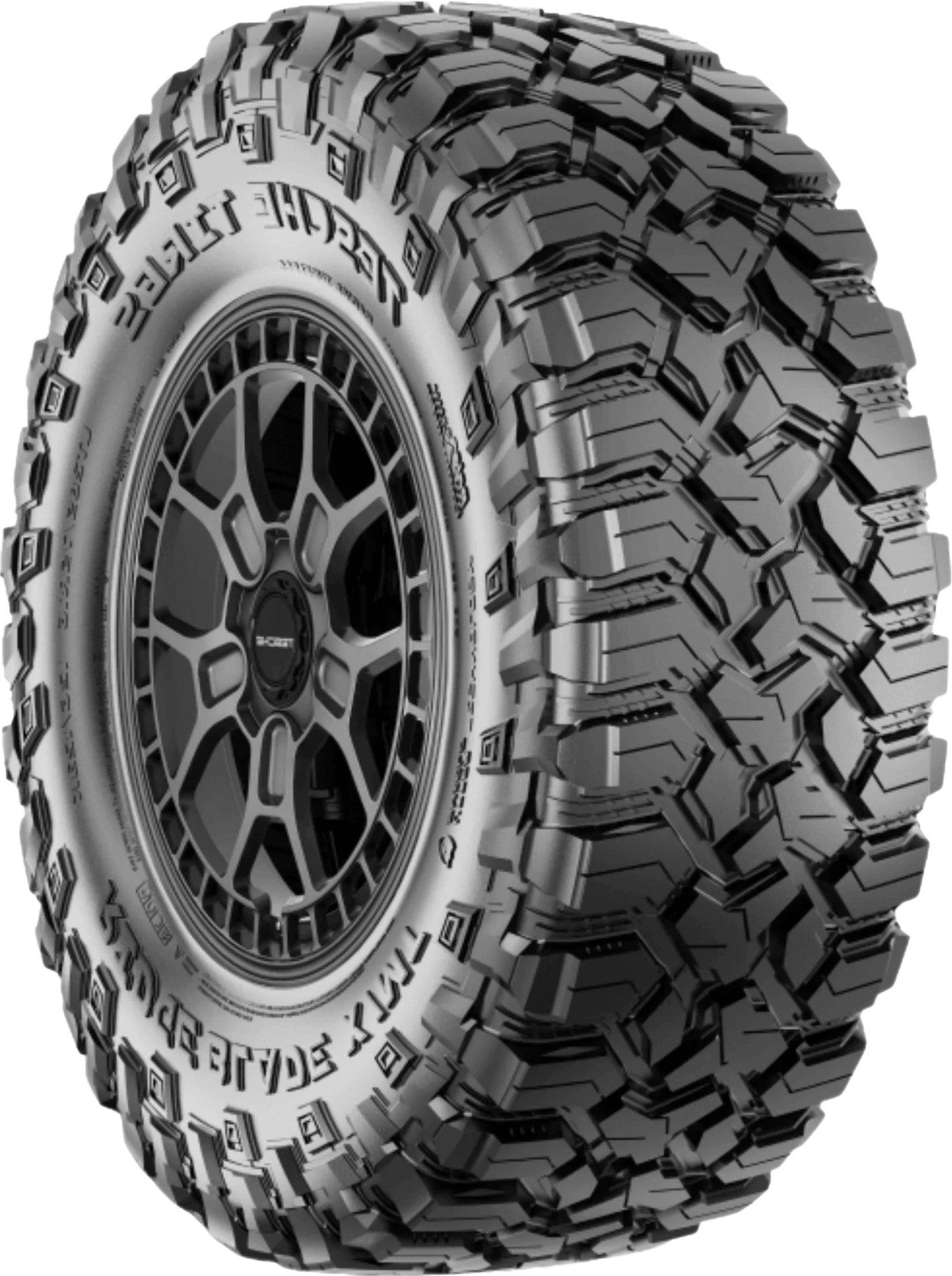 Tesche Ridge Blade X MT 33X12.5R22