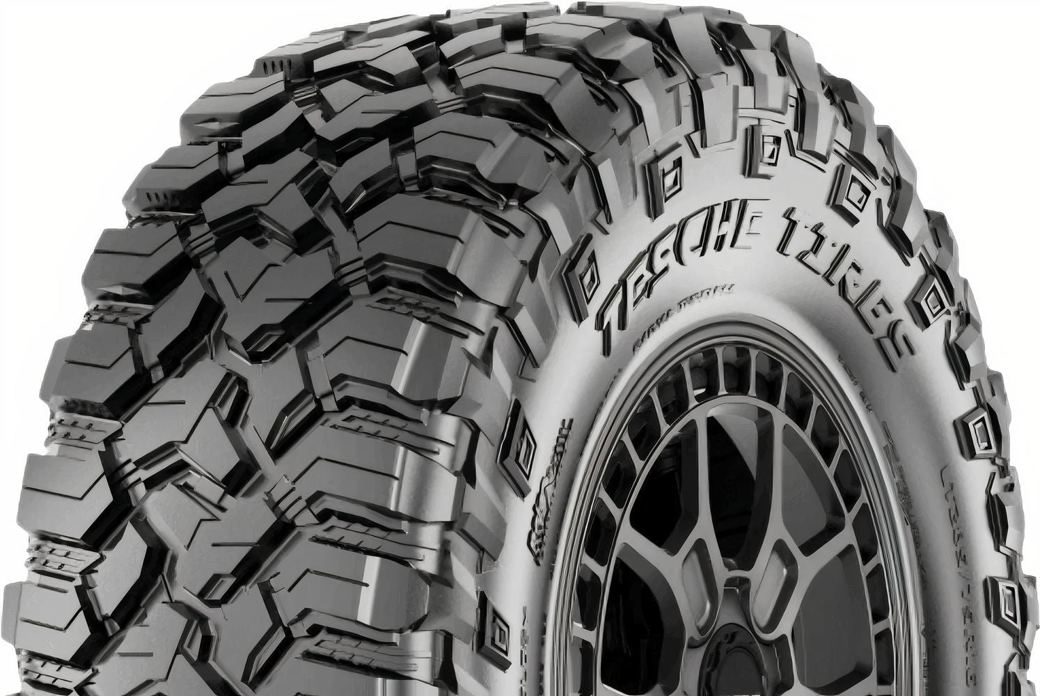Tesche Ridge Blade X MT 33X12.5R22