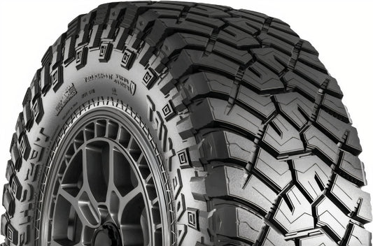Tesche Ridge Blade X RT 275/55R20