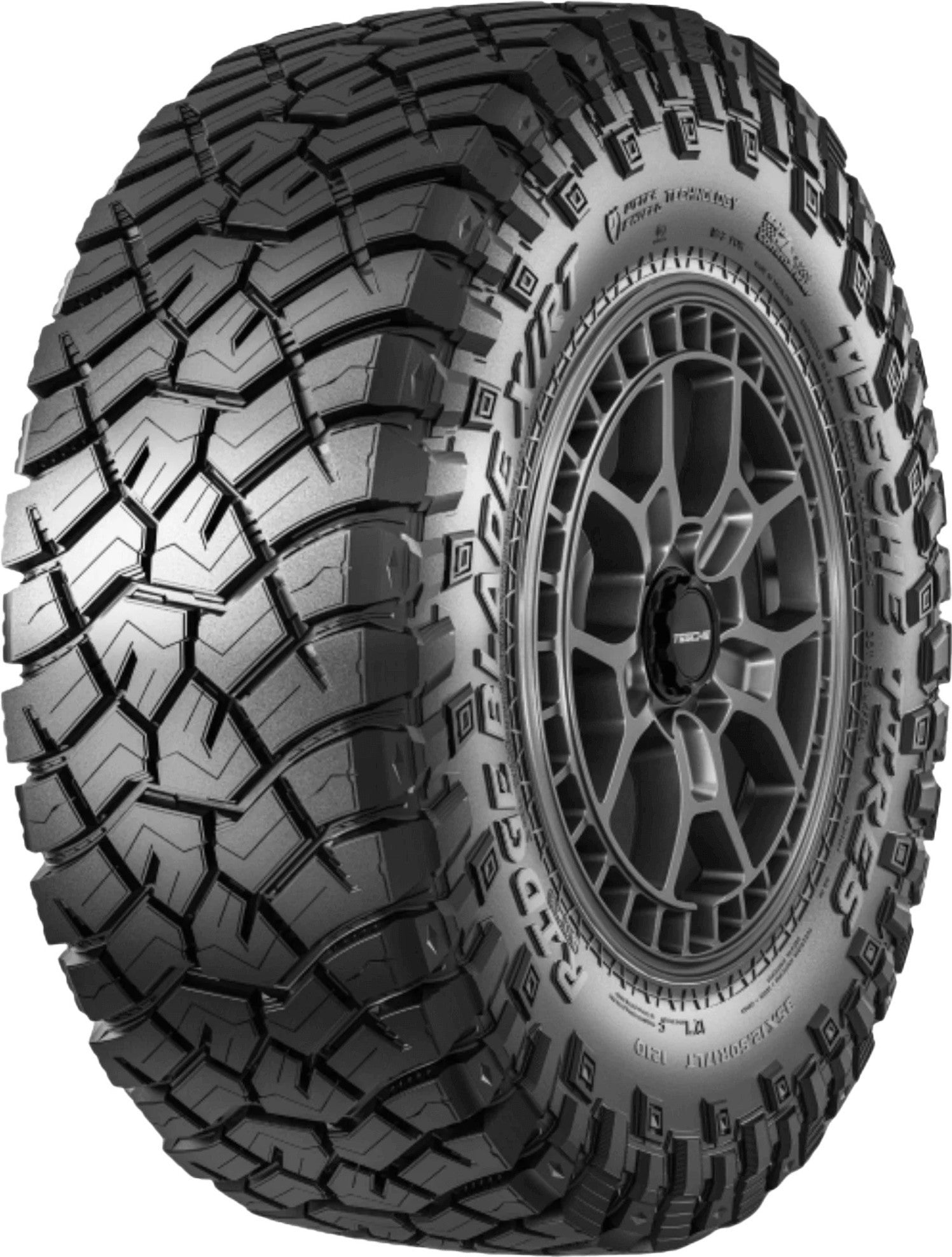 Tesche Ridge Blade X RT 35x12.5R24