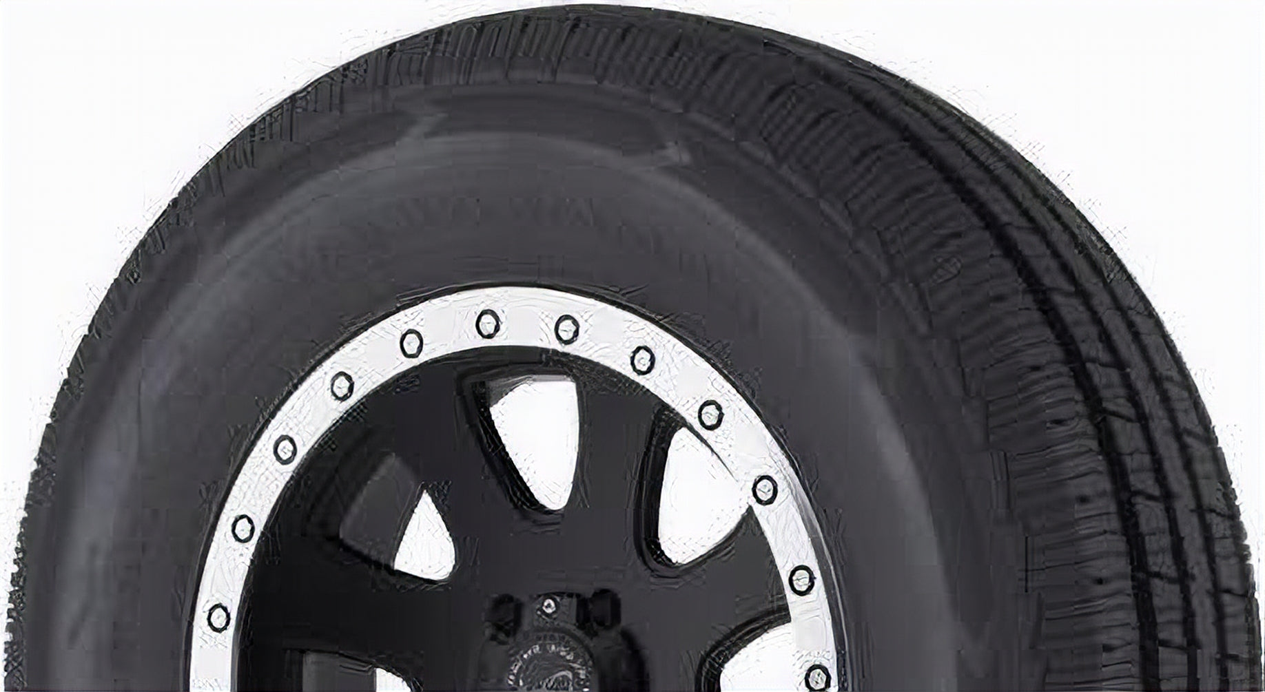 Thunderer Commercial CLT 235/75R15