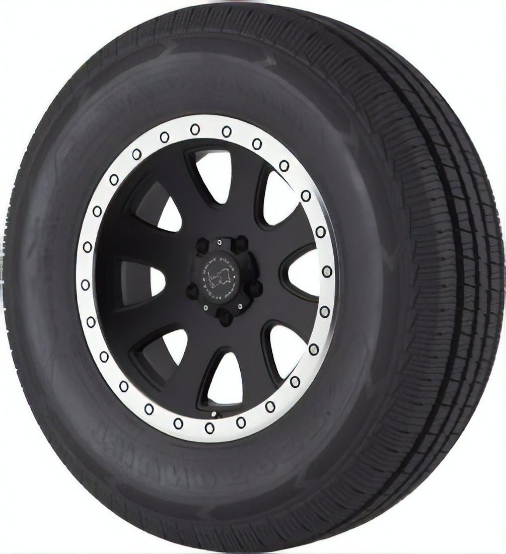 Thunderer Commercial CLT 235/85R16