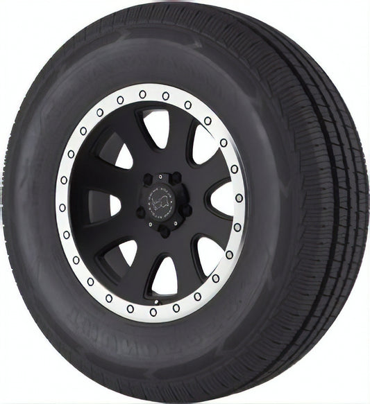 Thunderer Commercial CLT 265/70R17