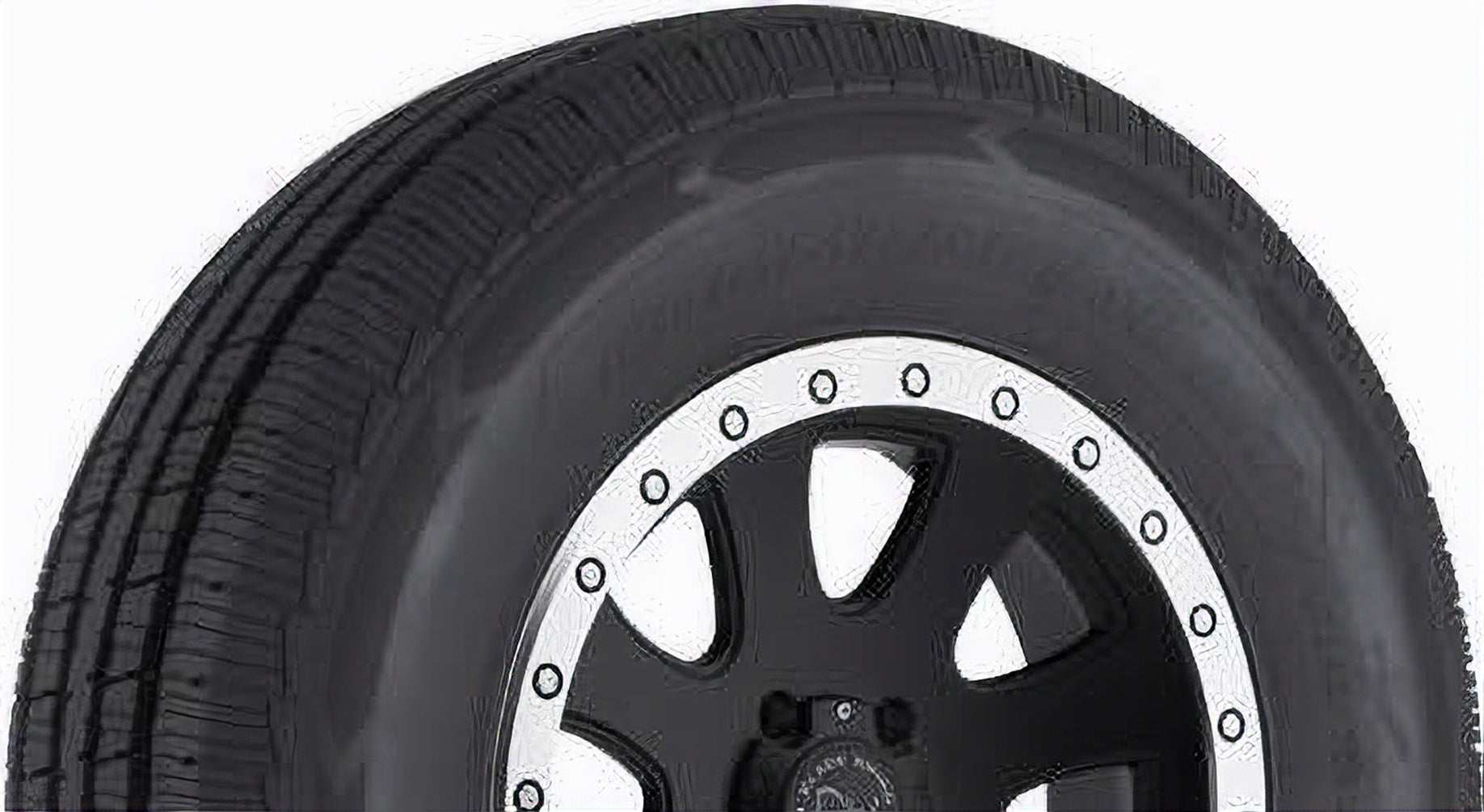 Thunderer Commercial CLT 235/85R16