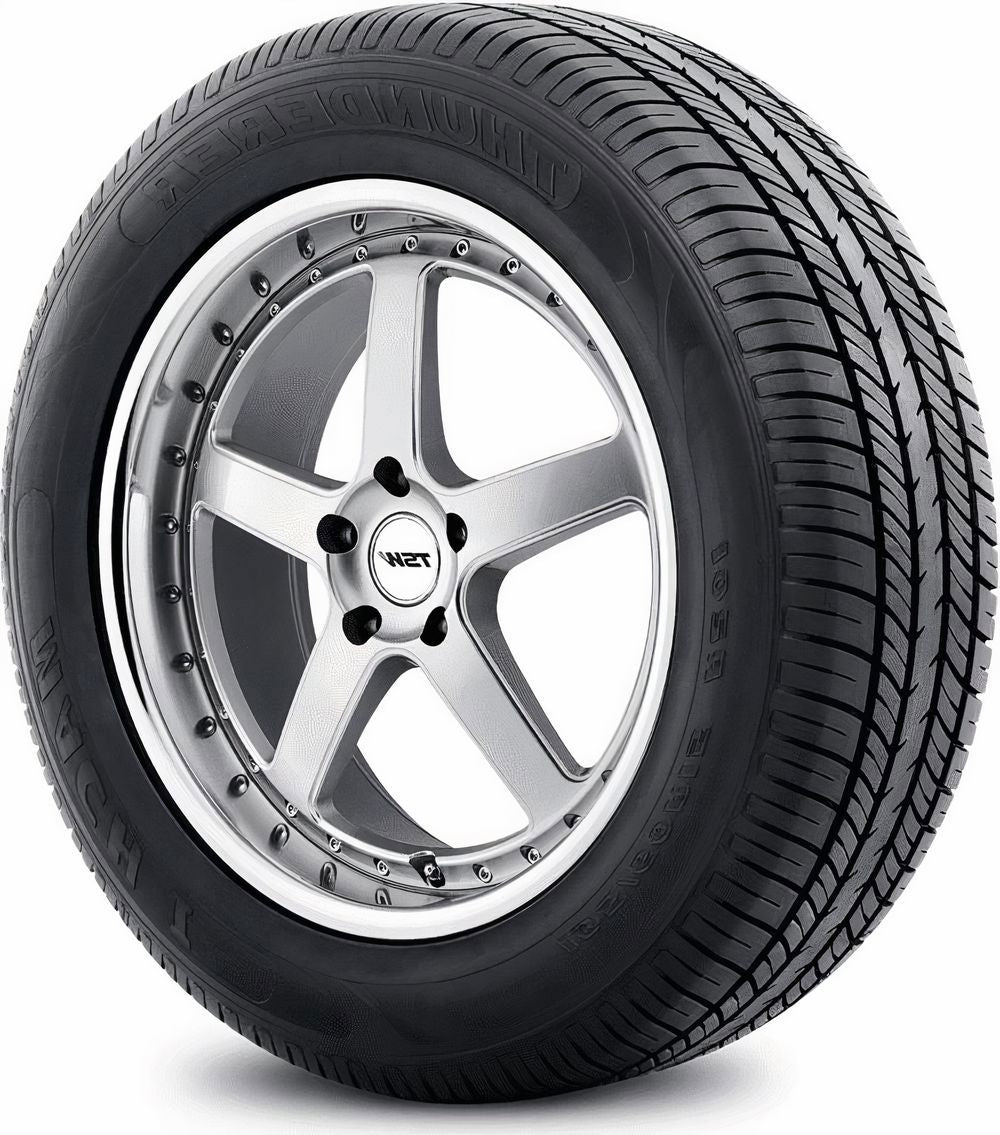 Thunderer Mach I Plus 235/50R18