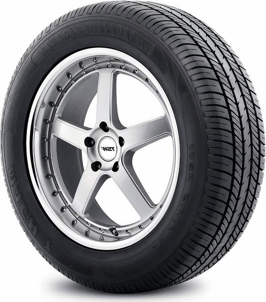 Thunderer Mach I Plus 235/45R18