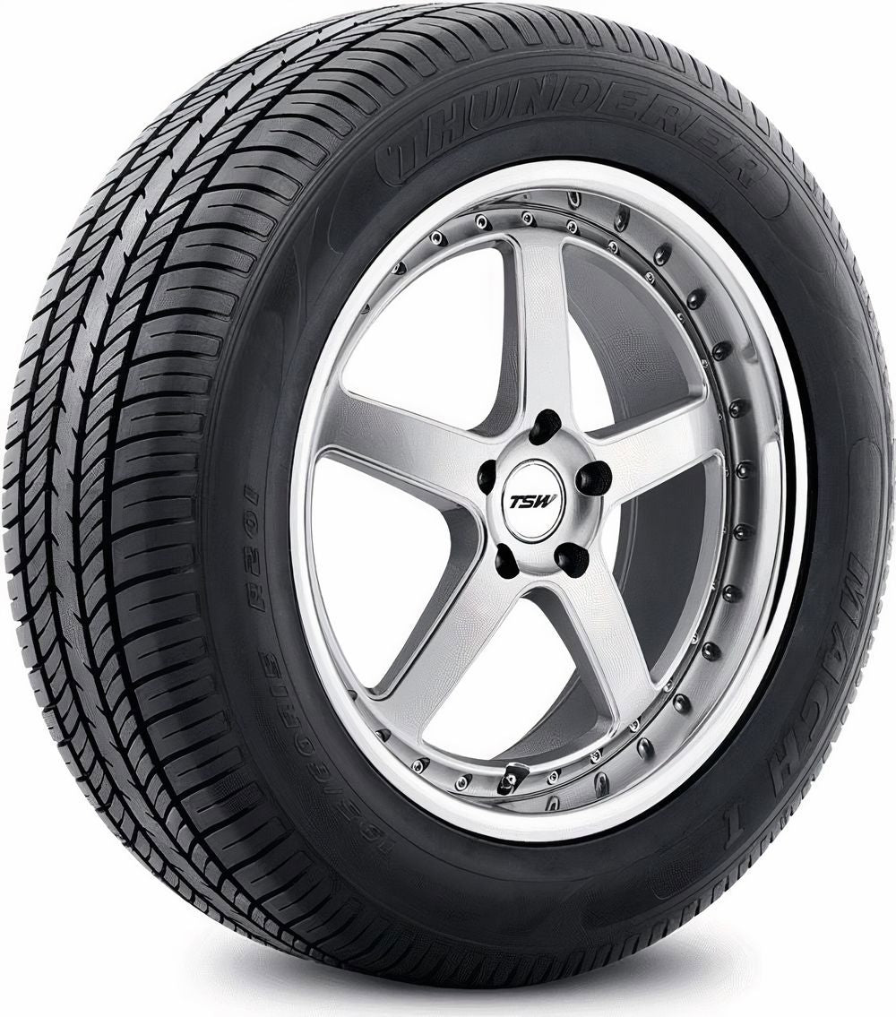 Thunderer Mach I Plus 195/65R15