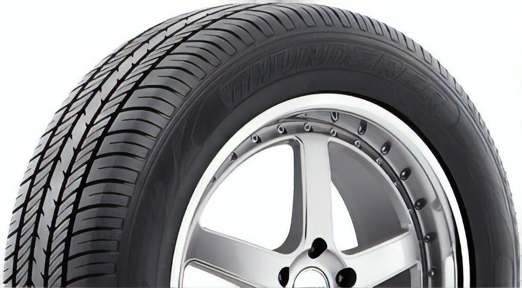 Thunderer Mach I R201 175/70R13