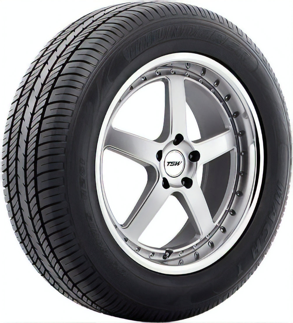 Thunderer Mach I R201 175/70R13