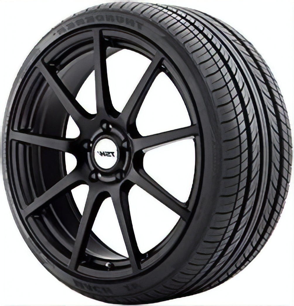 Thunderer Mach IV R302 235/40R18