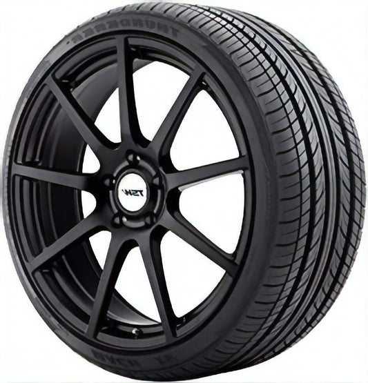 Thunderer Mach IV R302 235/40R18