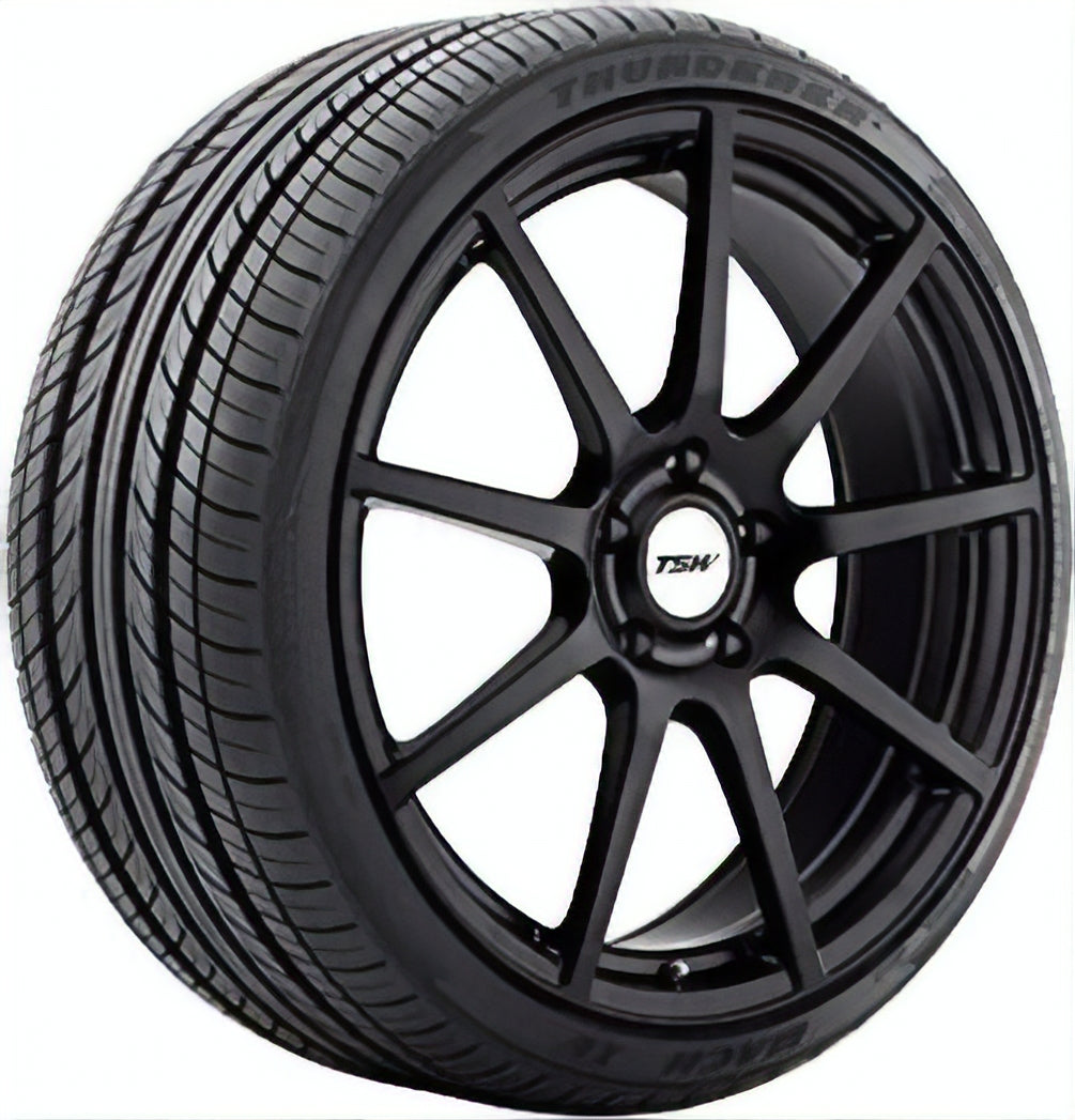 Thunderer Mach IV R302 235/40R18