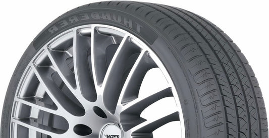 Thunderer Mach V 225/45R17