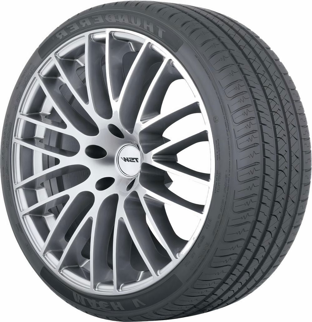Thunderer Mach V 225/45R17