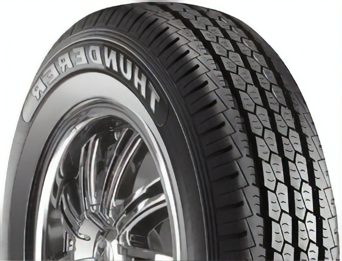 Thunderer R200 155R12