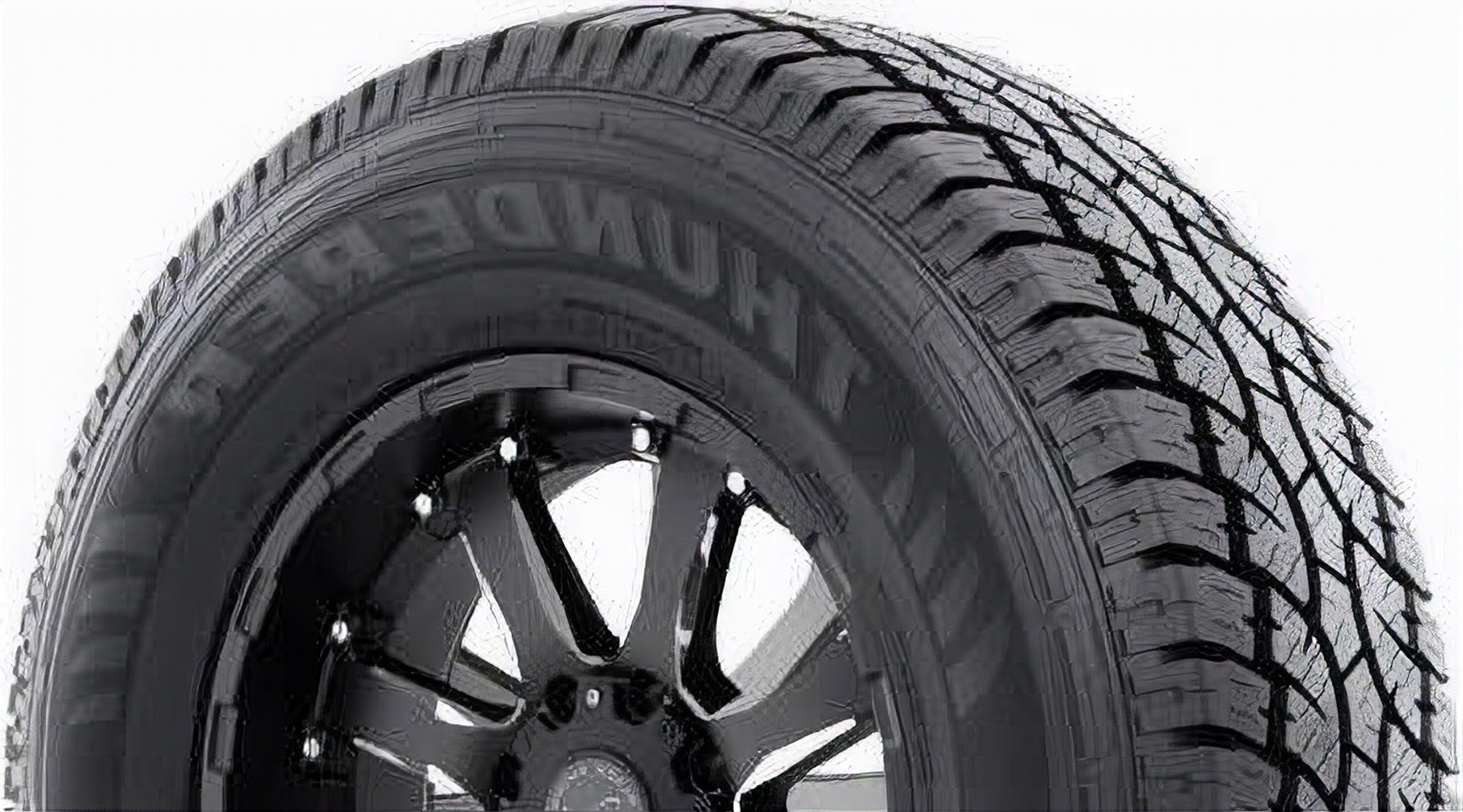 Thunderer Ranger AT R404 35X12.5R17
