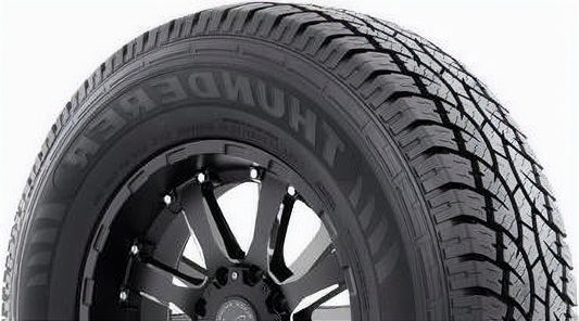 Thunderer Ranger AT R404 35X12.5R17