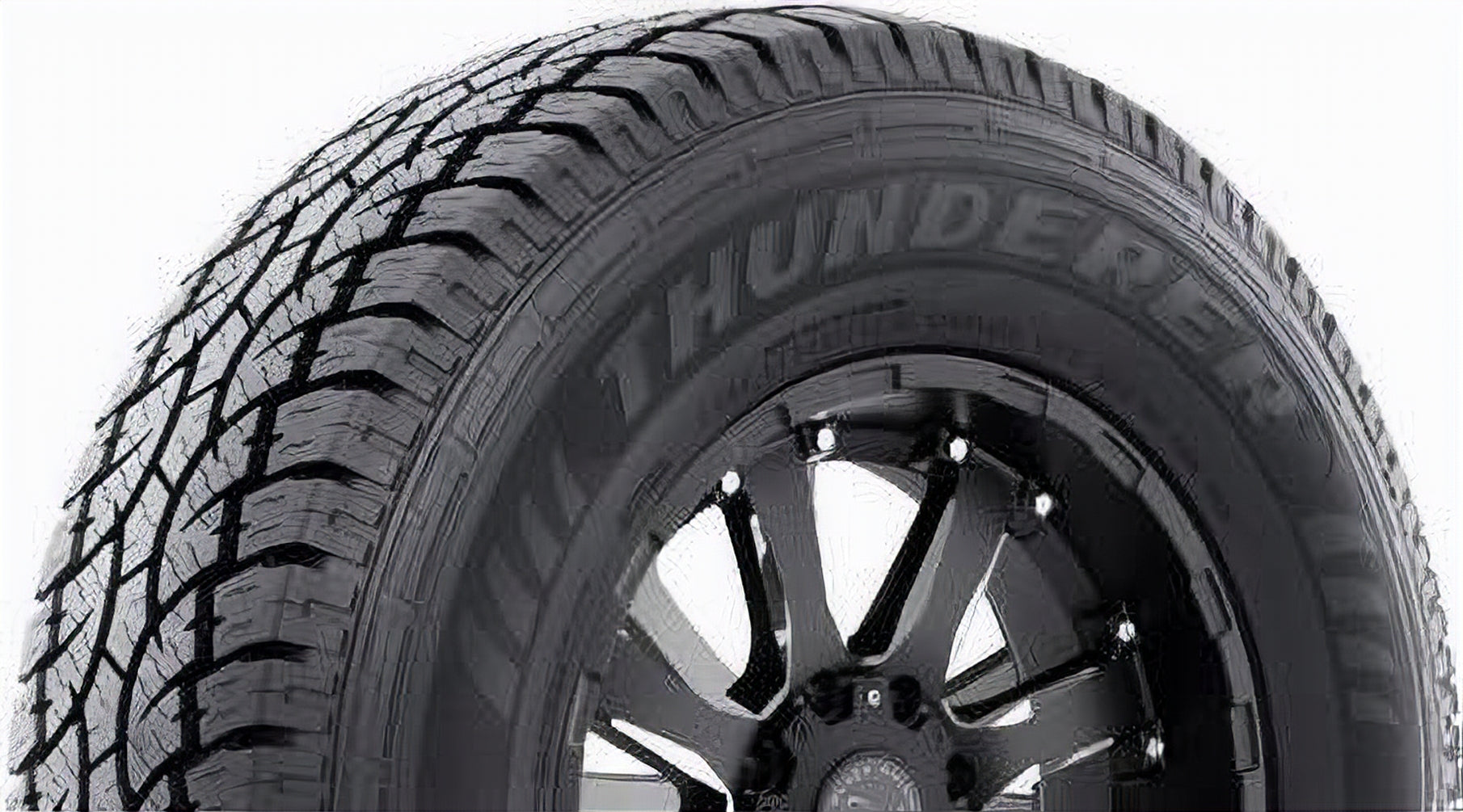 Thunderer Ranger AT R404 35X12.5R17