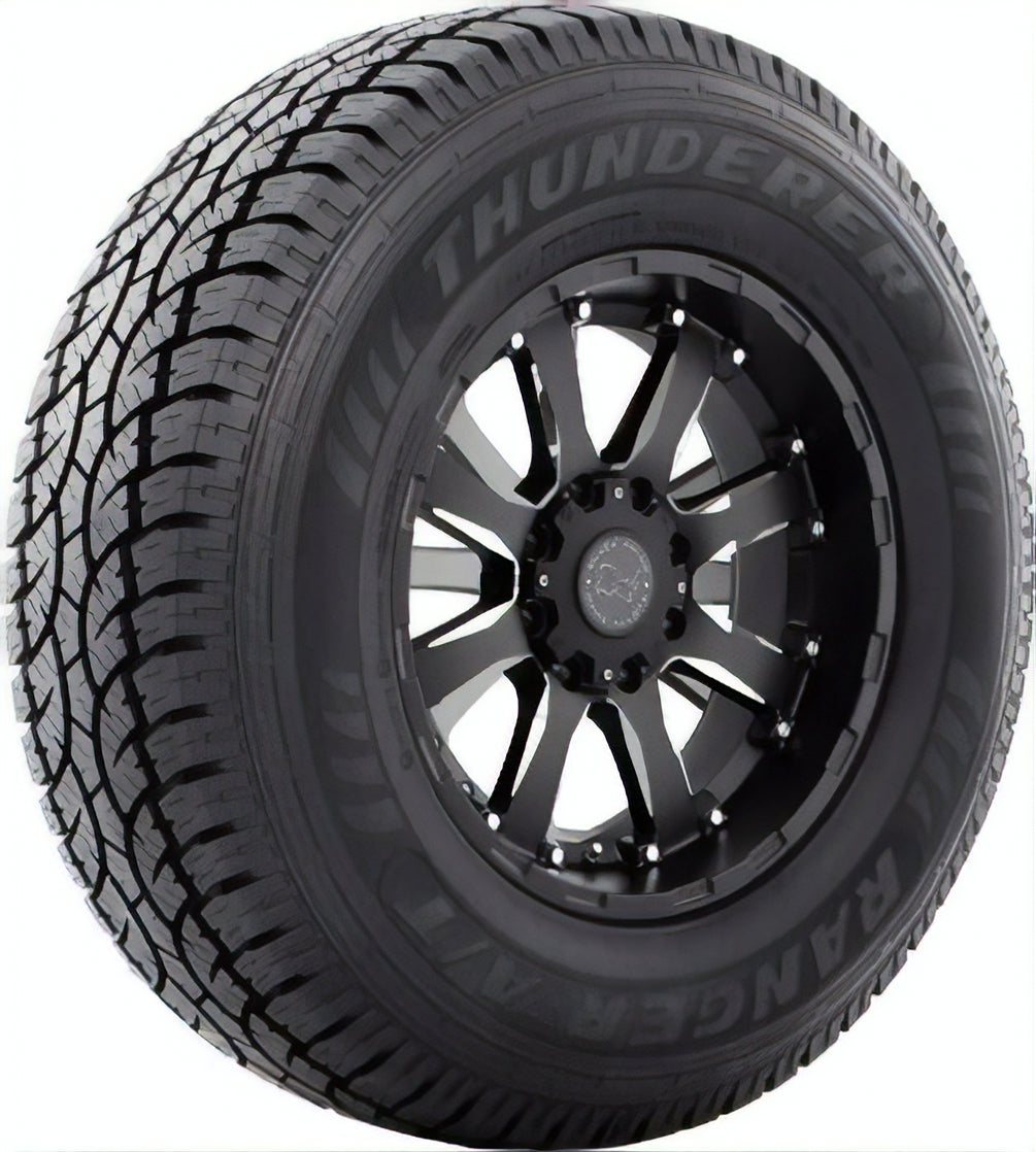 Thunderer Ranger AT R404 35X12.5R17