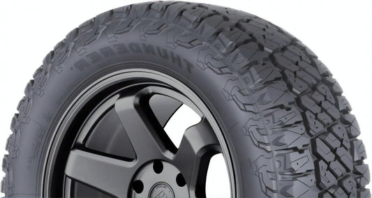 Thunderer Ranger ATR 275/55R20