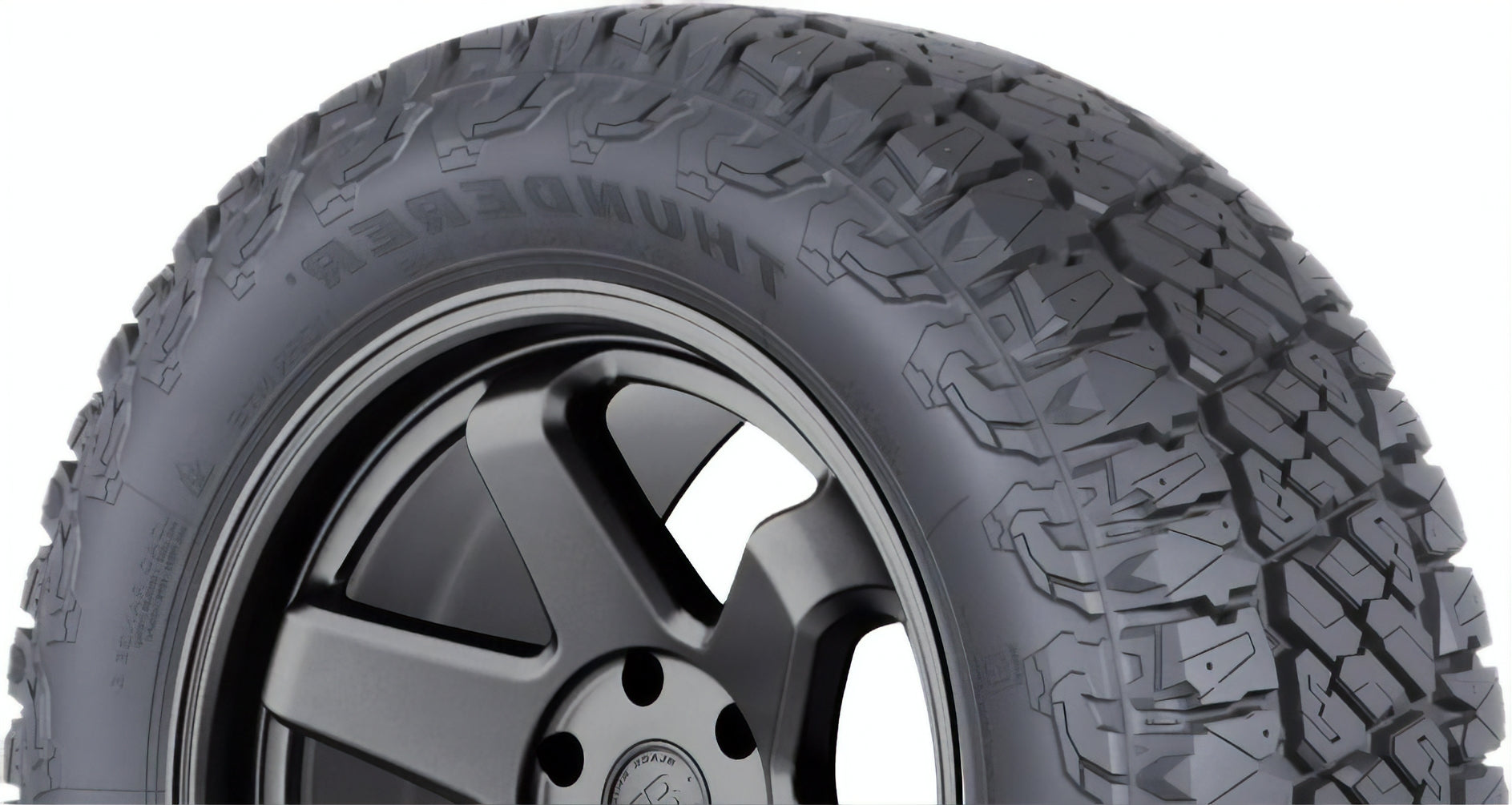 Thunderer Ranger ATR 35X12.5R20