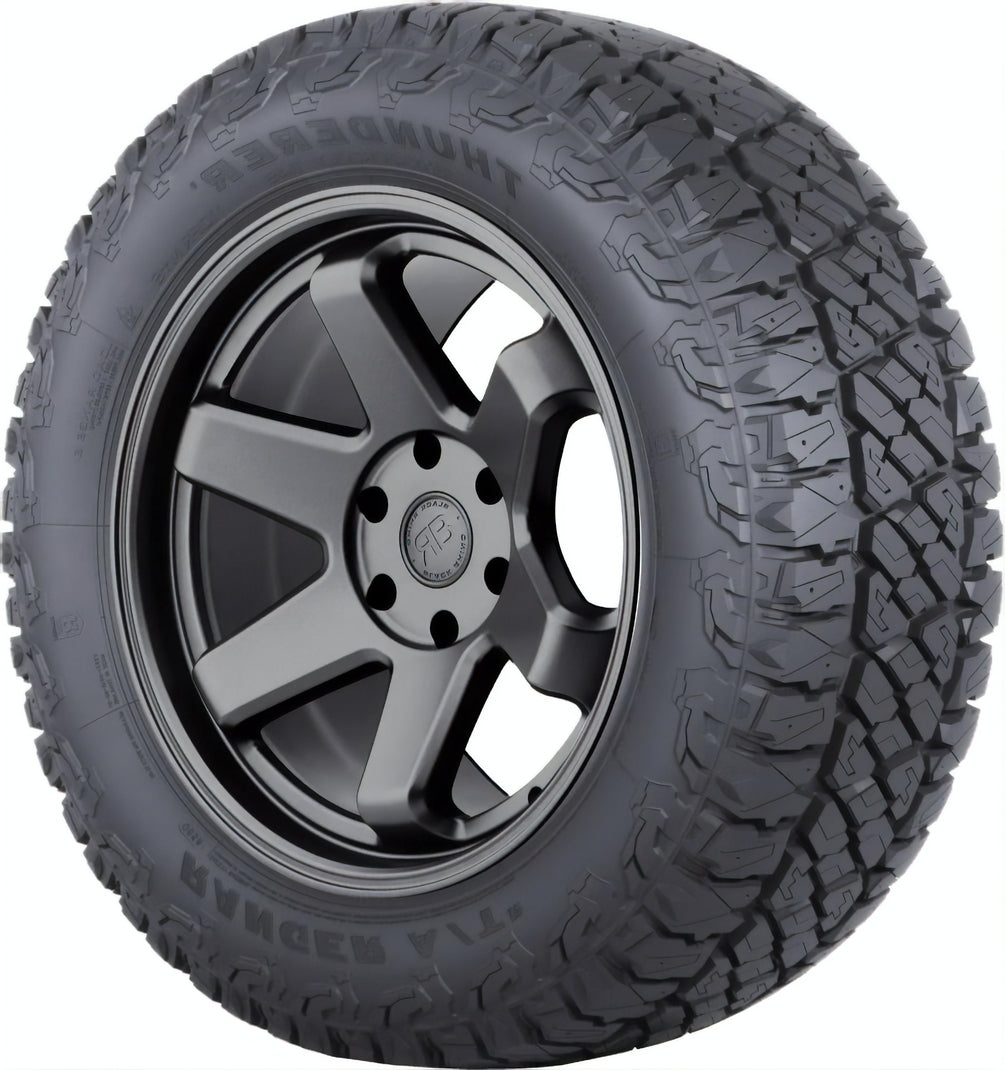 Thunderer Ranger ATR 265/70R18