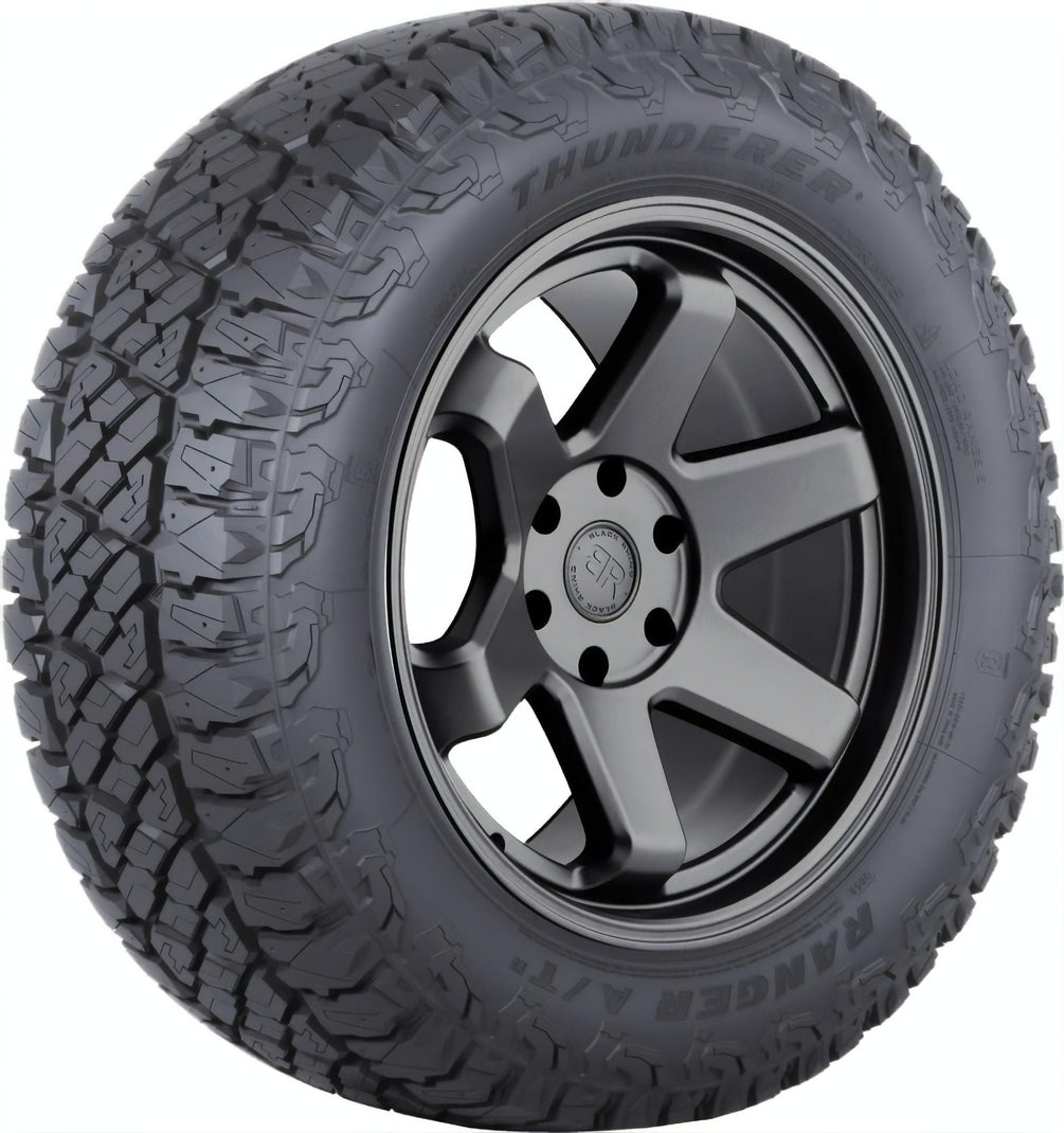 Thunderer Ranger ATR 255/70R16
