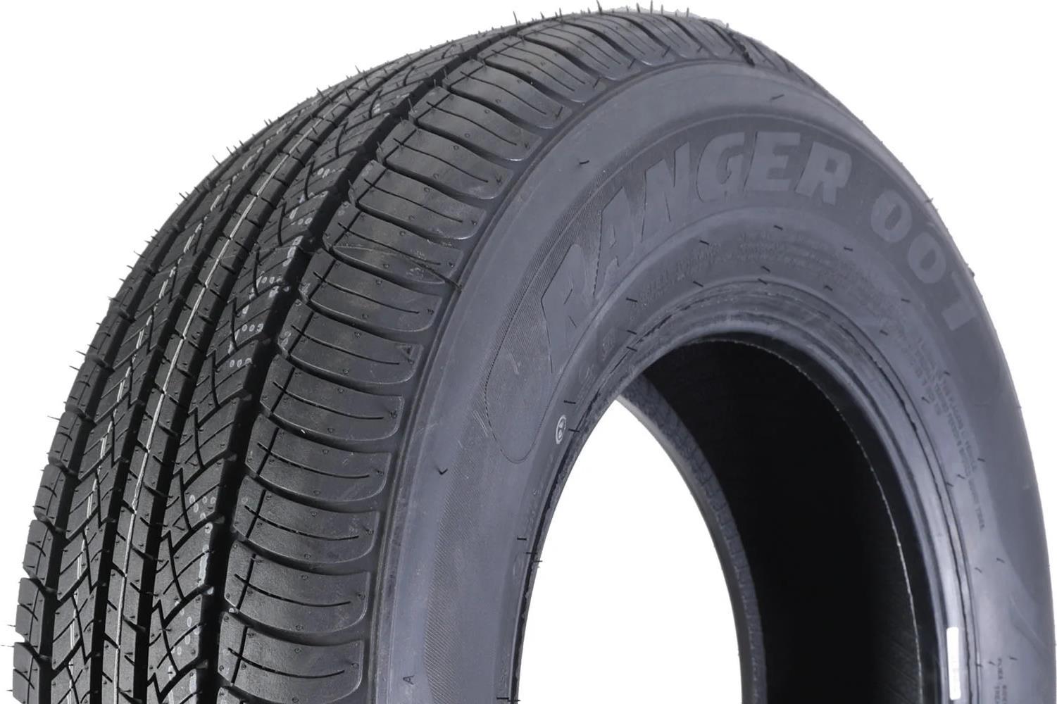 Thunderer Ranger 007 R601 HT 245/75R16
